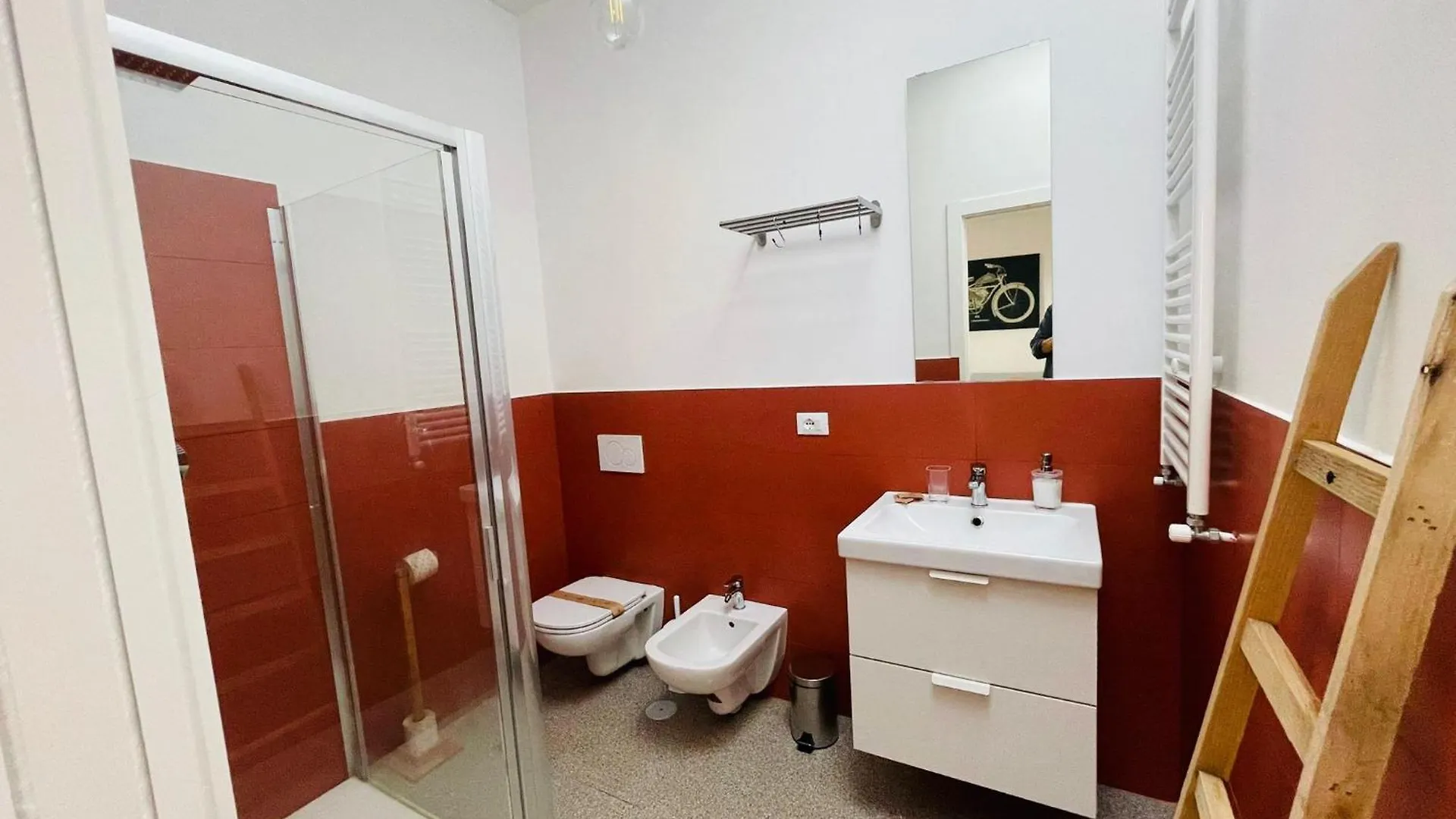 Holiday home Casa Sul Mare Con Accesso Diretto In Spiaggia I Focene
