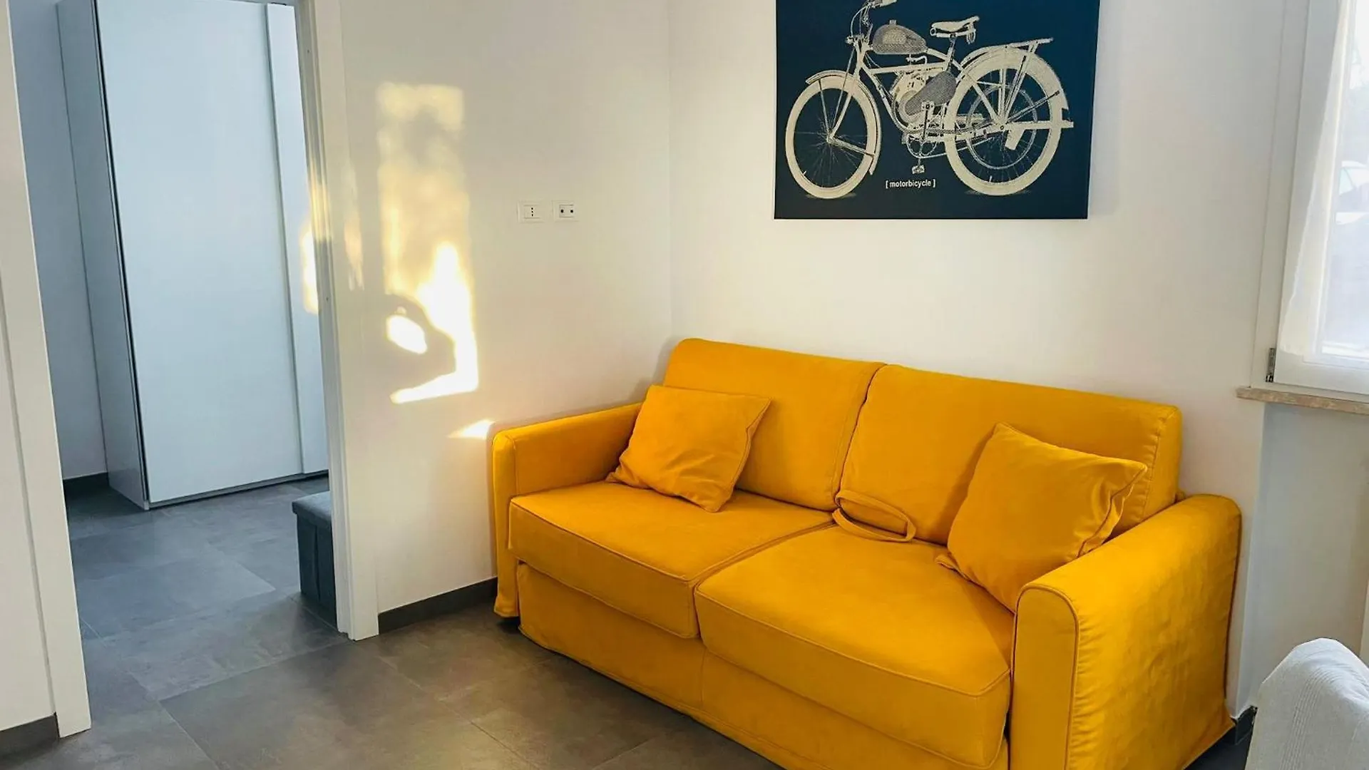 Holiday home Casa Sul Mare Con Accesso Diretto In Spiaggia I Focene