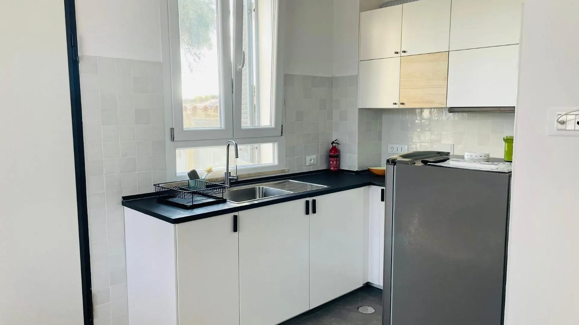 Casa Sul Mare Con Accesso Diretto In Spiaggia I Focene Holiday home