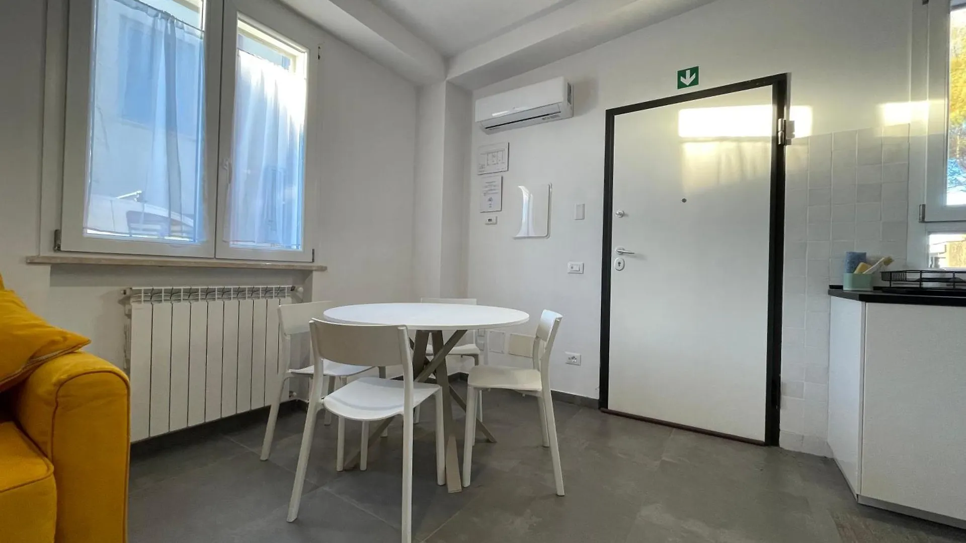 Casa Sul Mare Con Accesso Diretto In Spiaggia I Focene Holiday home