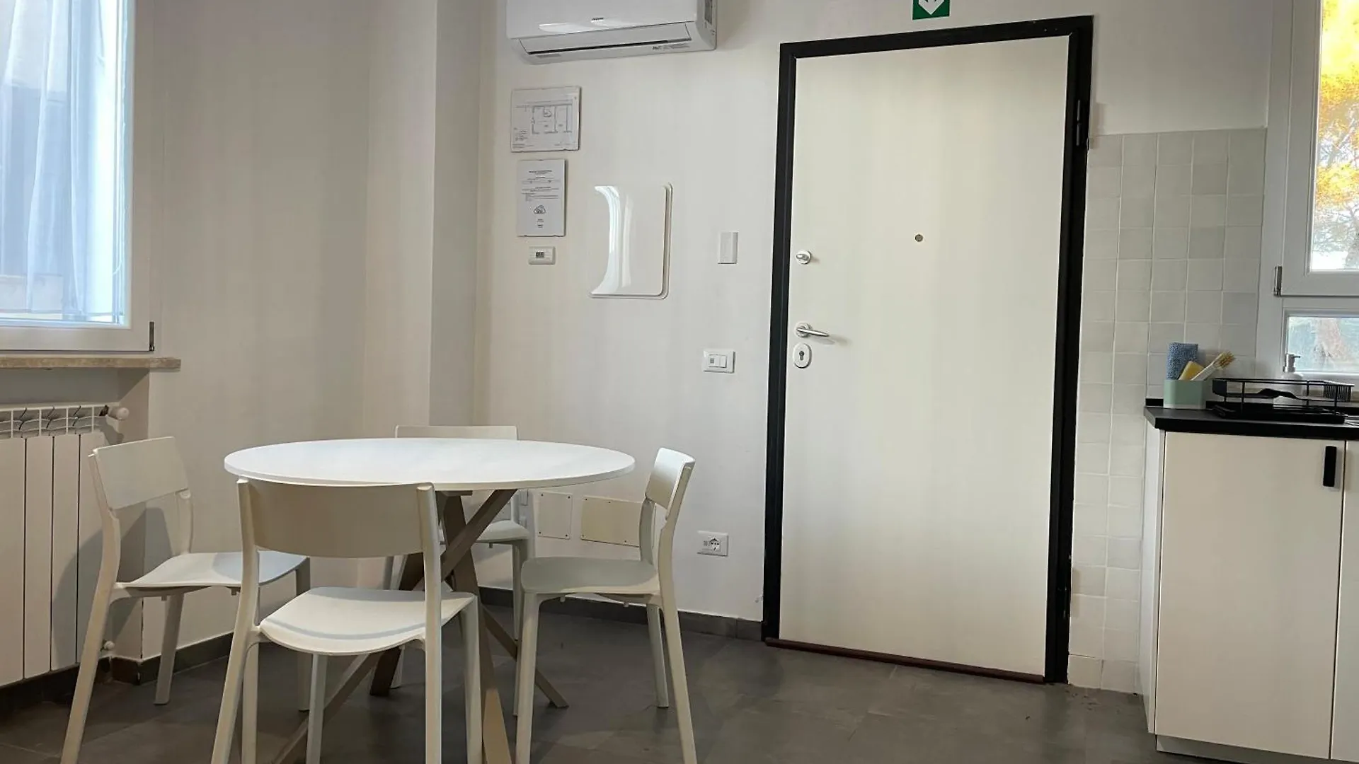 Casa Sul Mare Con Accesso Diretto In Spiaggia I Focene 0*,  Italy