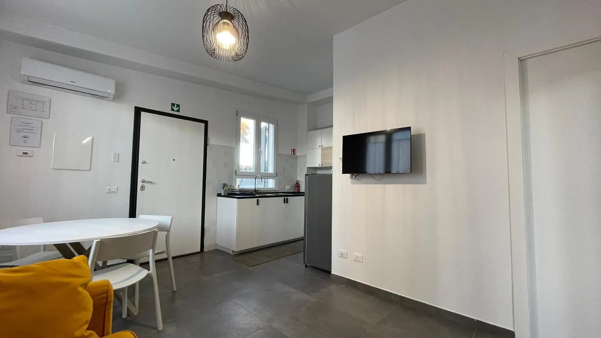 Casa Sul Mare Con Accesso Diretto In Spiaggia I Focene Holiday home