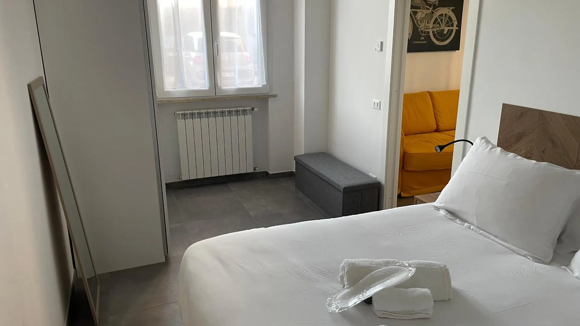 Casa Sul Mare Con Accesso Diretto In Spiaggia I Focene