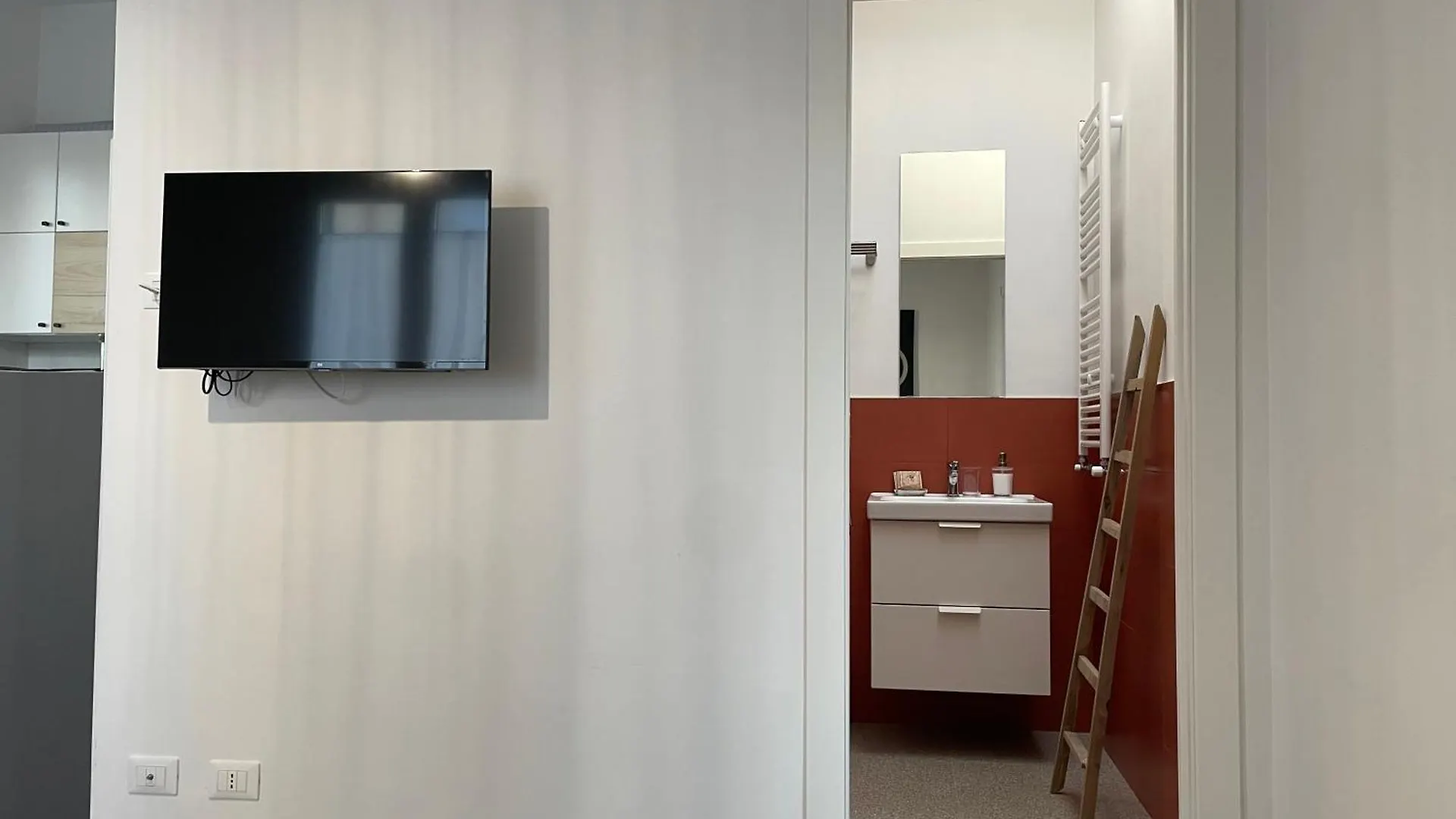 Holiday home Casa Sul Mare Con Accesso Diretto In Spiaggia I Focene Italy