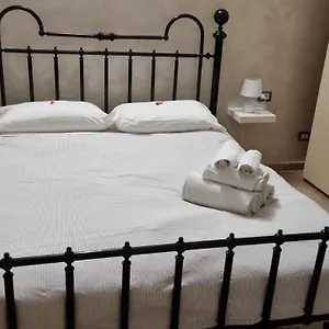 Bed & Breakfast Alifla', Focene