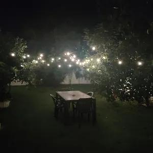Villa Turistico 7 Min Dall'aeroporto, Focene